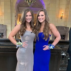 Meet your Posher, Shannon